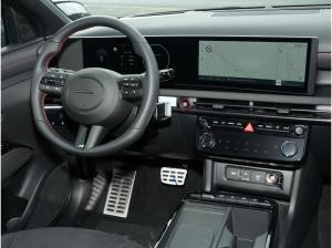 Hyundai TUCSON Tucson N-LINE PANO MATRIX NAVI CAM SHZ LHZ CARPL