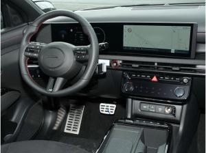 Hyundai TUCSON Tucson N-LINE PANO MATRIX NAVI CAM SHZ LHZ CARPL