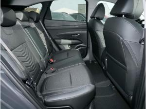 Hyundai TUCSON Tucson TREND NAVI CAM KRELL SHZ LHZ CARPLAY USB