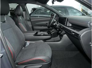 Hyundai TUCSON Tucson N-LINE PANO MATRIX NAVI CAM SHZ LHZ CARPL