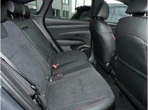 Hyundai TUCSON Tucson N-LINE PANO MATRIX NAVI CAM SHZ LHZ CARPL
