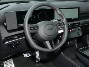 Hyundai TUCSON Tucson N-LINE PANO MATRIX NAVI CAM SHZ LHZ CARPL