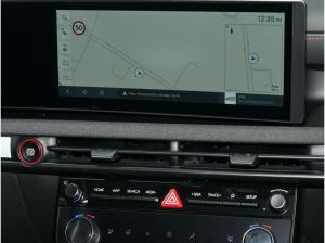 Hyundai TUCSON Tucson N-LINE PANO MATRIX NAVI CAM SHZ LHZ CARPL