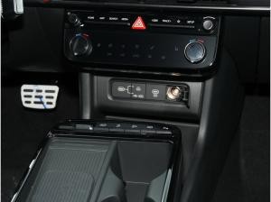 Hyundai TUCSON Tucson N-LINE PANO MATRIX NAVI CAM SHZ LHZ CARPL