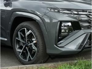 Hyundai TUCSON Tucson N-LINE PANO MATRIX NAVI CAM SHZ LHZ CARPL