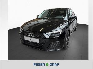 Audi A1 Sportback Stronic LED Infotainmentpaket plus