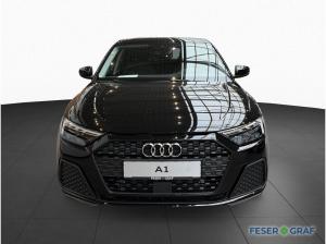 Audi A1 Sportback Stronic LED Infotainmentpaket plus