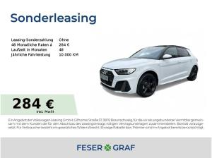 Audi A1 Sportback S line 25% Sondernachlass