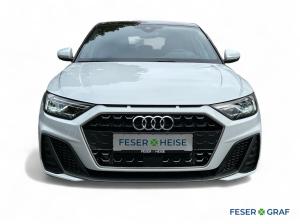 Audi A1 Sportback S line 25% Sondernachlass
