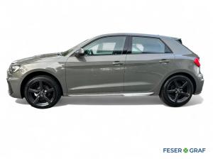 Audi A1 Sportback S line S Tronic *Last edition*