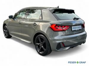 Audi A1 Sportback S line S Tronic *Last edition*