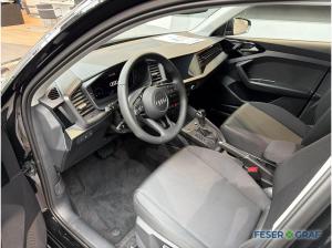 Audi A1 Sportback Stronic LED Infotainmentpaket plus