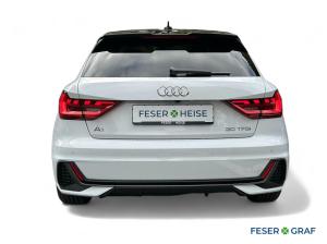 Audi A1 Sportback S line 25% Sondernachlass