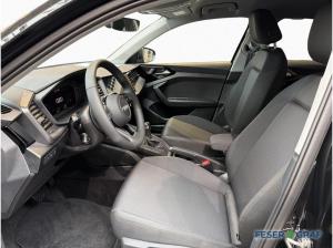 Audi A1 Sportback Stronic LED Infotainmentpaket plus