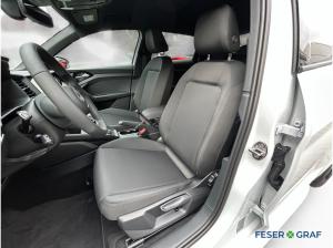 Audi A1 Sportback S line 25% Sondernachlass