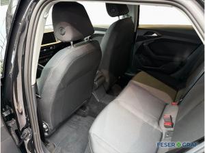 Audi A1 Sportback Stronic LED Infotainmentpaket plus