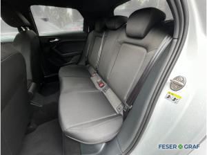 Audi A1 Sportback S line 25% Sondernachlass