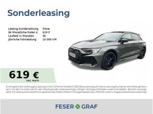 Audi RS3 Sportback 24% Nachlass bis 28.11.25