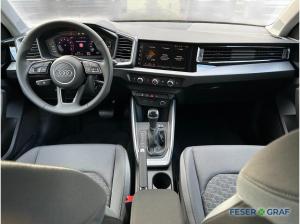 Audi A1 Sportback S line S Tronic *Last edition*
