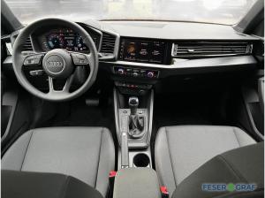Audi A1 Sportback S line 25% Sondernachlass