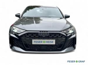 Audi RS3 Sportback 24% Nachlass bis 28.11.25