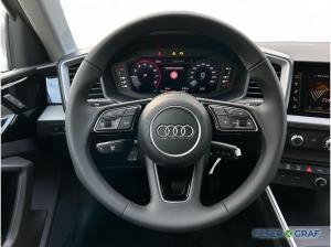 Audi A1 Sportback S line S Tronic *Last edition*