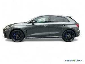 Audi RS3 Sportback 24% Nachlass bis 28.11.25