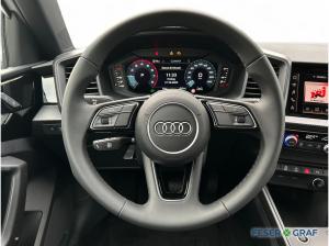 Audi A1 Sportback S line 25% Sondernachlass