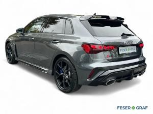 Audi RS3 Sportback 24% Nachlass bis 28.11.25