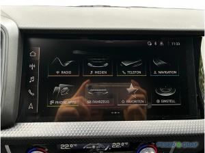 Audi A1 Sportback S line 25% Sondernachlass