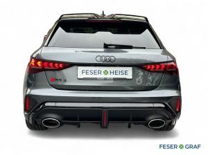 Audi RS3 Sportback 24% Nachlass bis 28.11.25