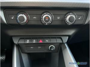 Audi A1 Sportback S line S Tronic *Last edition*