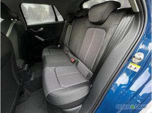 Audi Q2 S line TFSI S Tronic *24%BlackWeekSpecial*