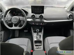 Audi Q2 S line TFSI S Tronic *24%BlackWeekSpecial*