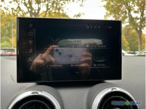 Audi Q2 S line TFSI S Tronic *24%BlackWeekSpecial*