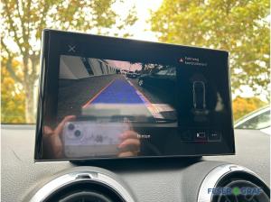 Audi Q2 S line TFSI S Tronic *24%BlackWeekSpecial*