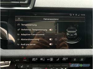 Audi RS3 Sportback 24% Nachlass bis 28.11.25