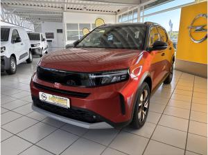 Opel Frontera GS 1,2 Mild-Hybrid eDCT