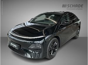 XPENG G6 AWD PERFORMANCE * MJ25 * Black Edition * AHZV * sofort verfügbar *