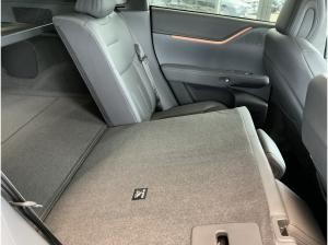 XPENG G6 AWD PERFORMANCE * MJ25 * Black Edition * AHZV * sofort verfügbar *