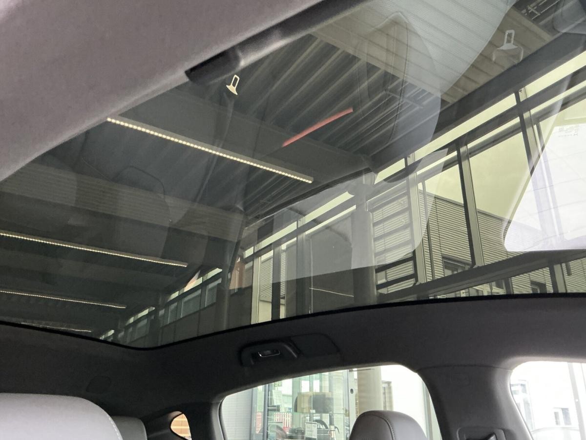 XPENG G6 AWD PERFORMANCE * MJ25 * Black Edition * AHZV * sofort verfügbar *