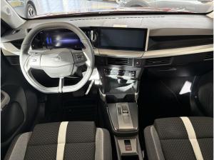 Opel Frontera GS 1,2 Mild-Hybrid eDCT