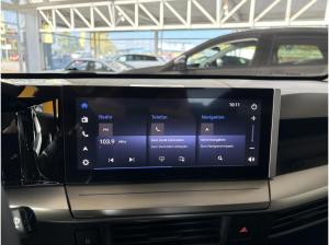 Opel Frontera GS 1,2 Mild-Hybrid eDCT