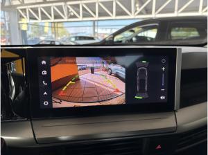 Opel Frontera GS 1,2 Mild-Hybrid eDCT