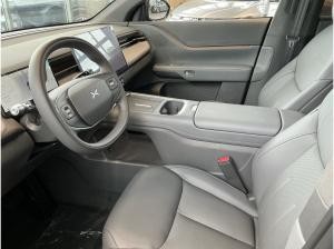 XPENG G6 AWD PERFORMANCE * MJ25 *  Black Edition  *  AHZV  * sofort verfügbar *