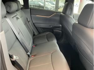 XPENG G6 AWD PERFORMANCE * MJ25 *  Black Edition  *  AHZV  * sofort verfügbar *