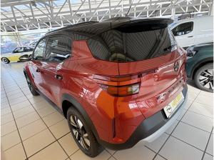 Opel Frontera GS 1,2 Mild-Hybrid eDCT