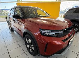 Opel Frontera GS 1,2 Mild-Hybrid eDCT
