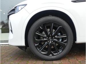 Mazda CX-60 2025 e-SKYACTIV PHEV HOMURA PLUS - VOLLAUSSTATTUNG - KURZFRISTIG VERFÜGBAR