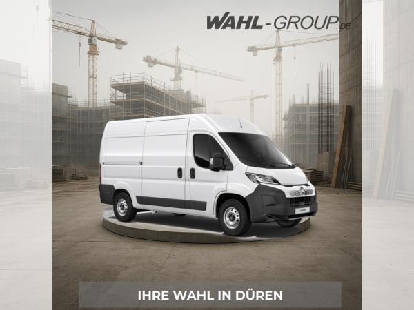 Citroën Jumper L2H2 BlueHDi 140 |Gewerbeknaller| So lange der Vorrat reicht